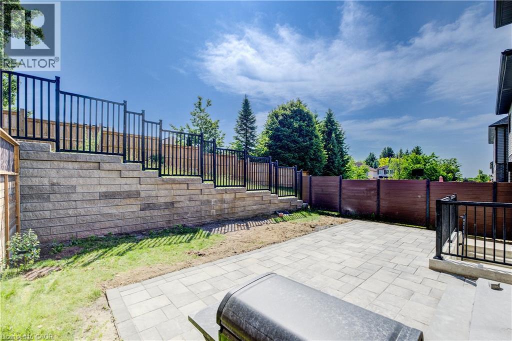 132 Ridgemount Street, Kitchener, Ontario  N2P 0K4 - Photo 44 - 40742358