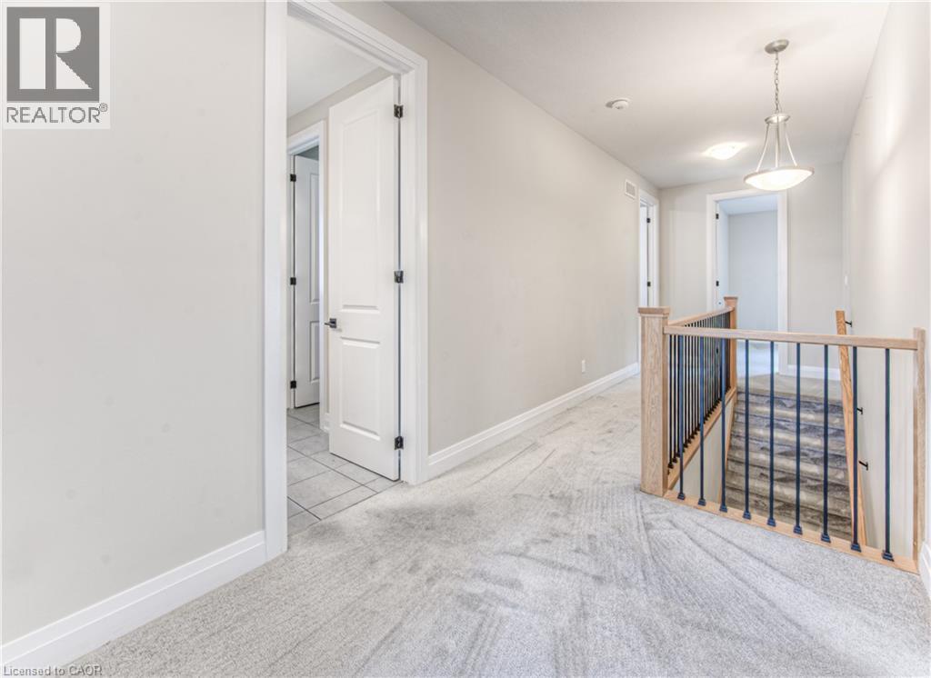 132 Ridgemount Street, Kitchener, Ontario  N2P 0K4 - Photo 18 - 40742358
