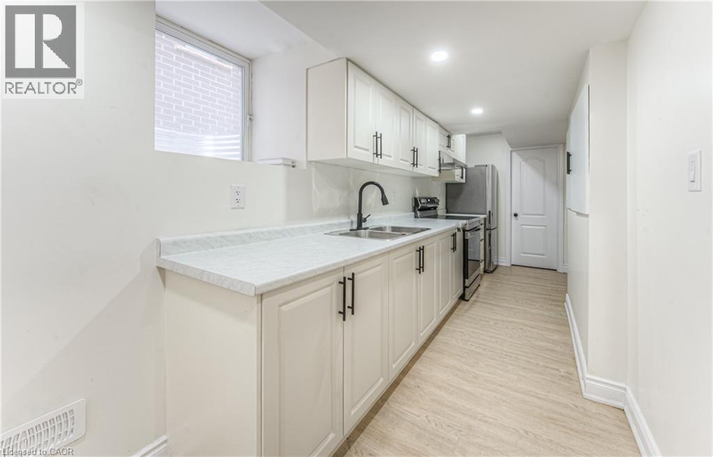 132 Ridgemount Street, Kitchener, Ontario  N2P 0K4 - Photo 35 - 40742358