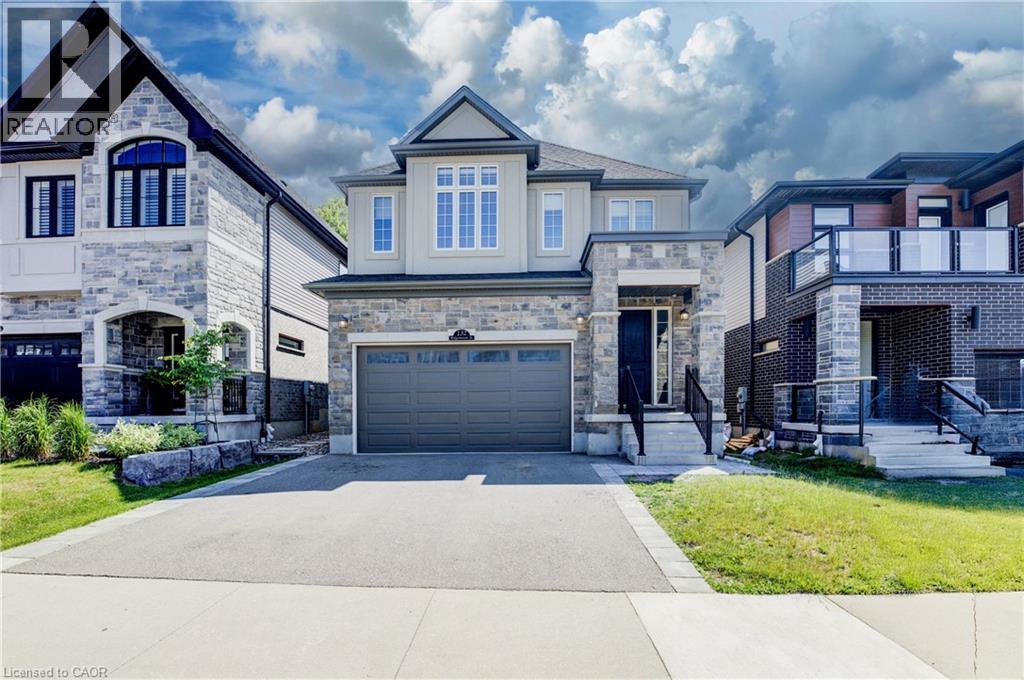 132 Ridgemount Street, Kitchener, Ontario  N2P 0K4 - Photo 2 - 40742358