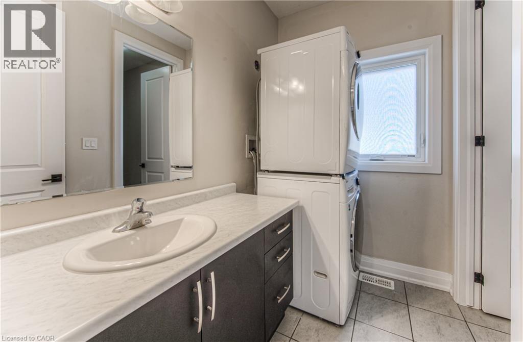 132 Ridgemount Street, Kitchener, Ontario  N2P 0K4 - Photo 21 - 40742358