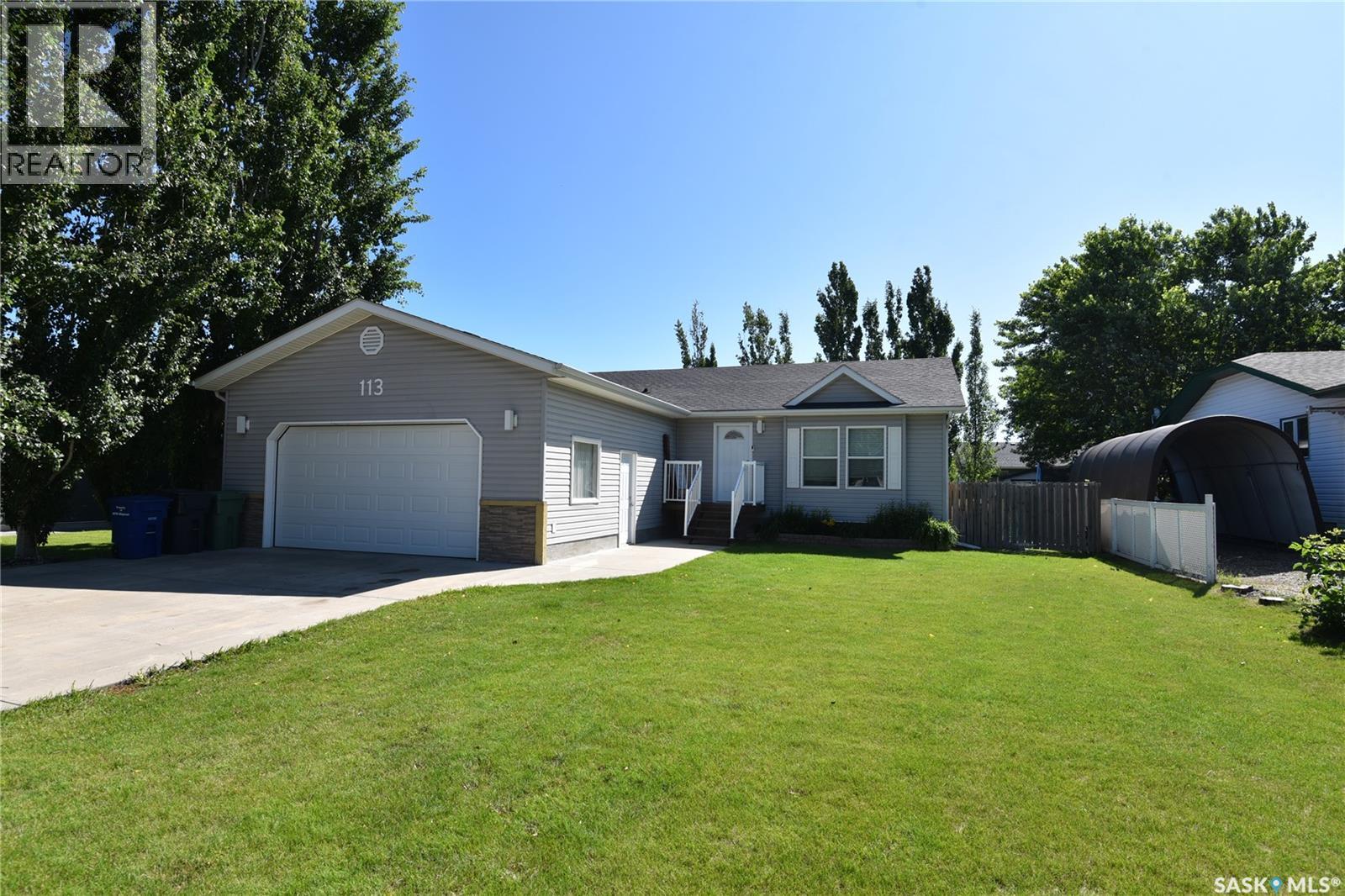 113 6th STREET E, Nipawin, Saskatchewan