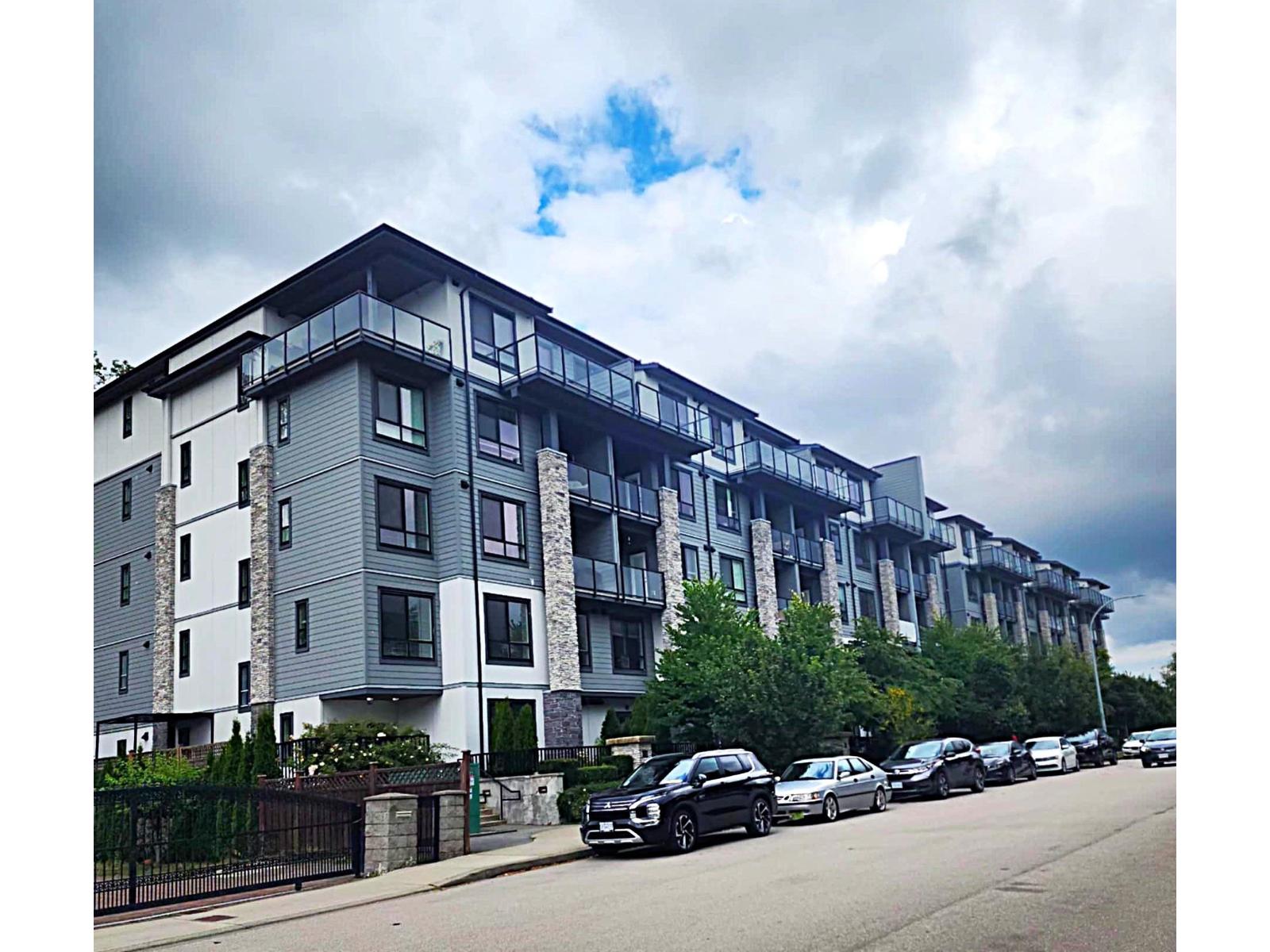 409 15351 101 Avenue, Surrey, British Columbia  V3R 0G2 - Photo 25 - R3035559