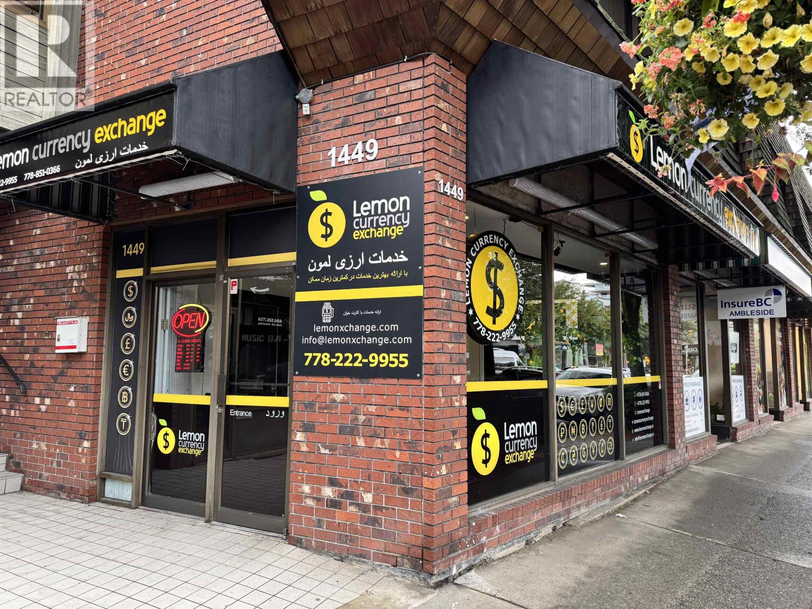 1449 MARINE DRIVE, west vancouver, British Columbia