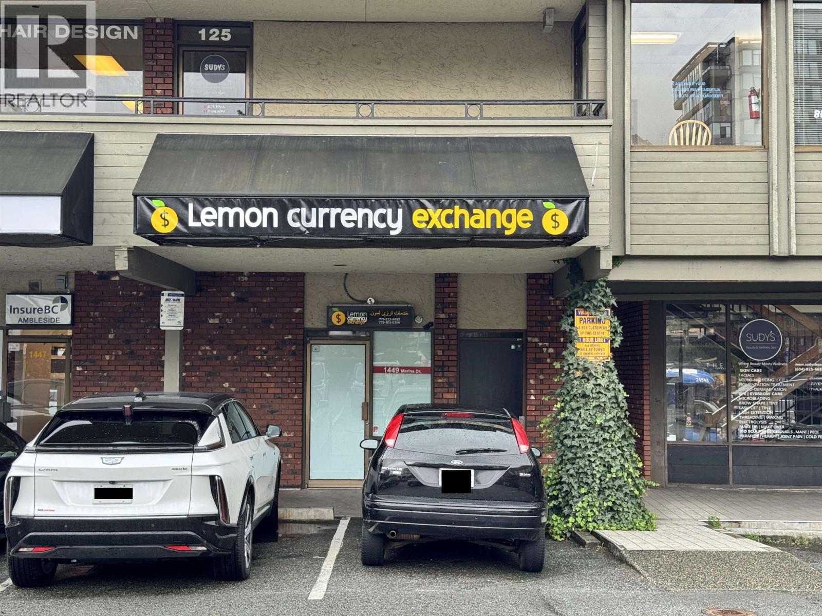 1449 Marine Drive, West Vancouver, British Columbia  V7T 1B8 - Photo 3 - C8071333