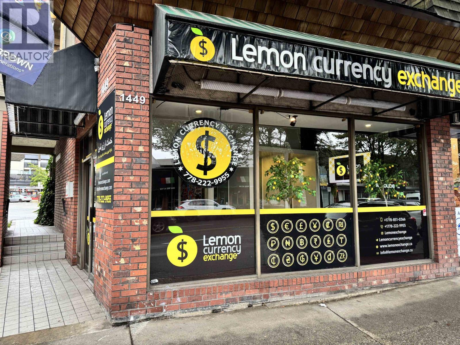 1449 Marine Drive, West Vancouver, British Columbia  V7T 1B8 - Photo 2 - C8071333