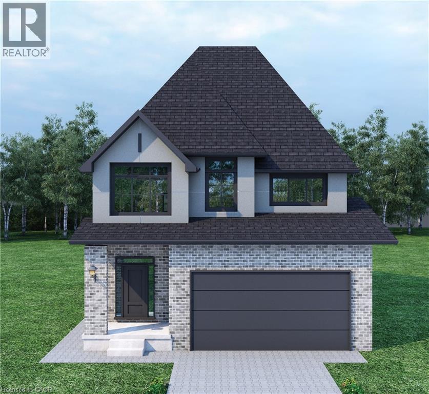62 Jacob Detweiller Drive, Kitchener, Ontario  N2P 0K7 - Photo 1 - 40742388