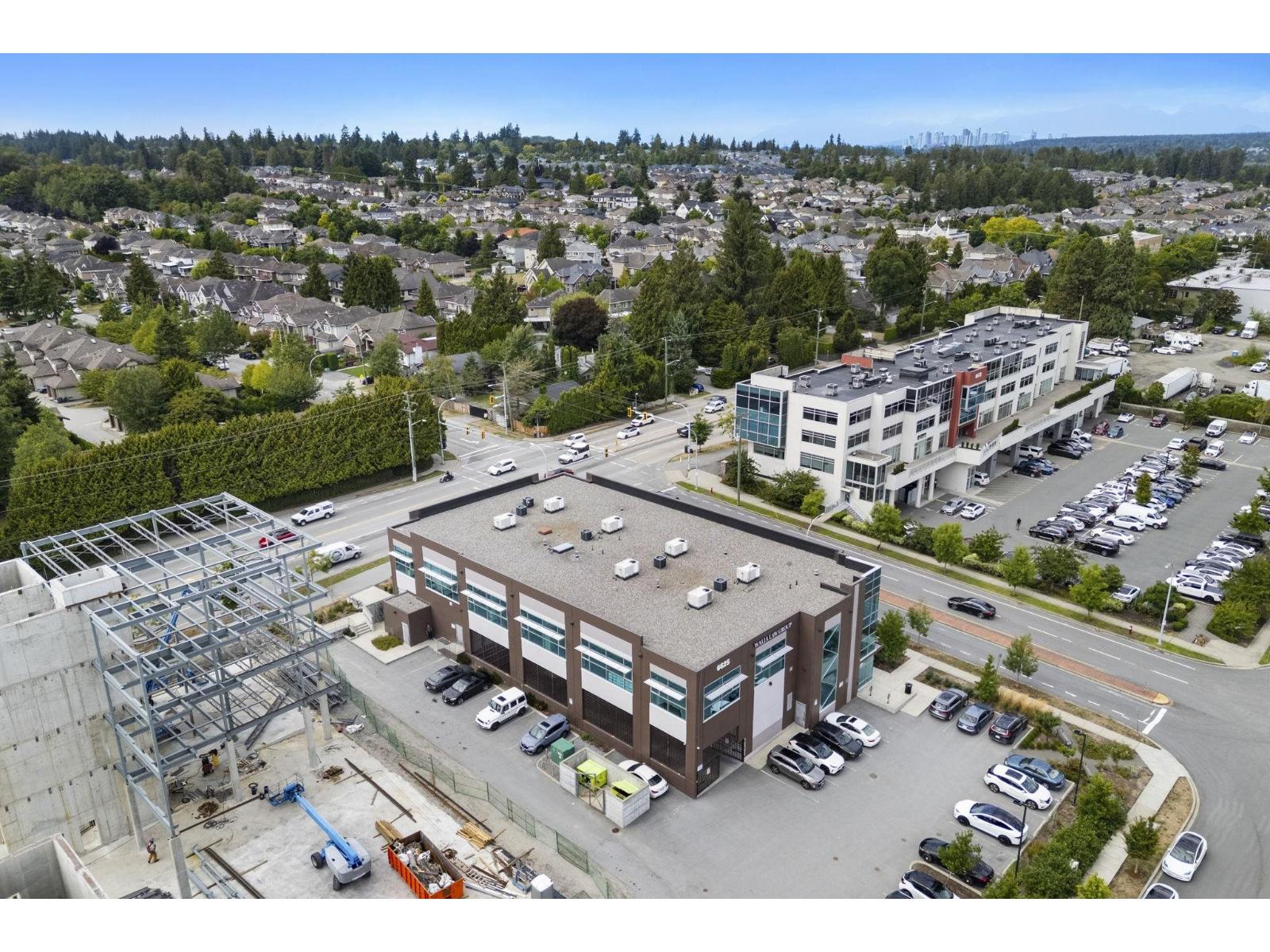 202 6625 152a Street, Surrey, British Columbia  V3S 3L4 - Photo 27 - C8071559