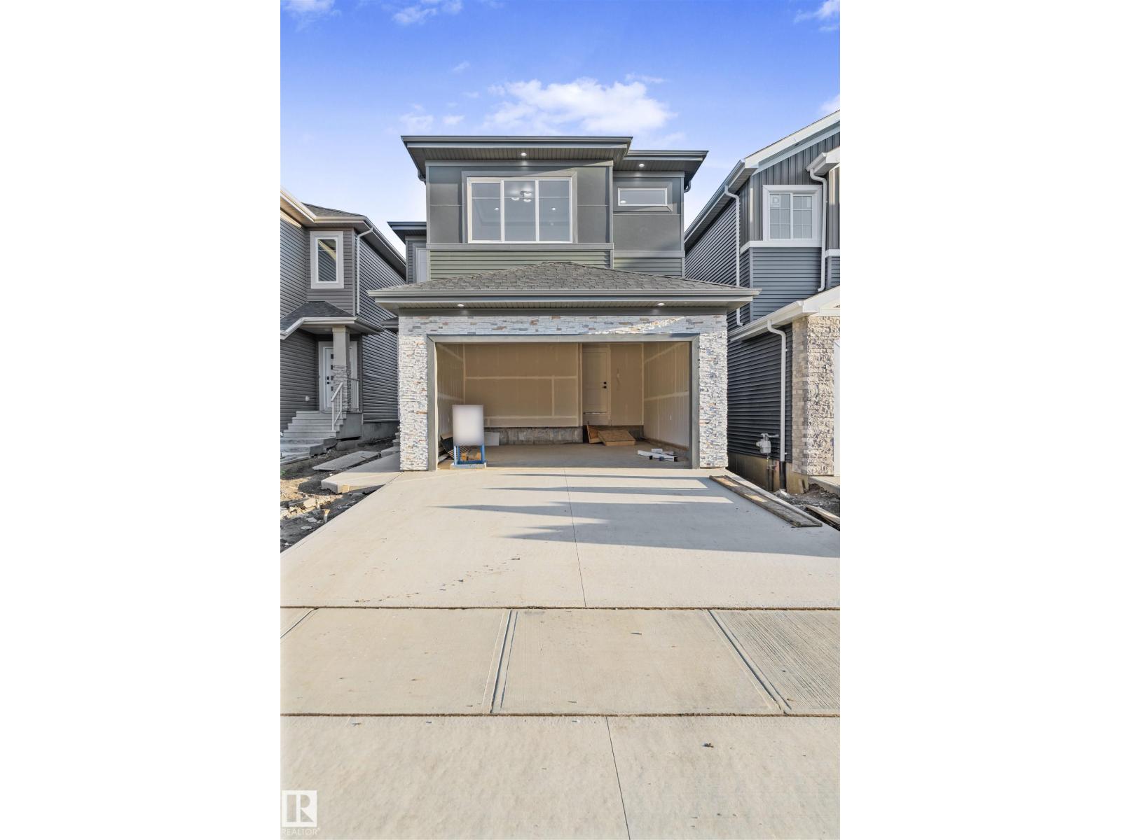 3519 42 Av, Beaumont, Alberta  T4X 3A7 - Photo 3 - E4453702