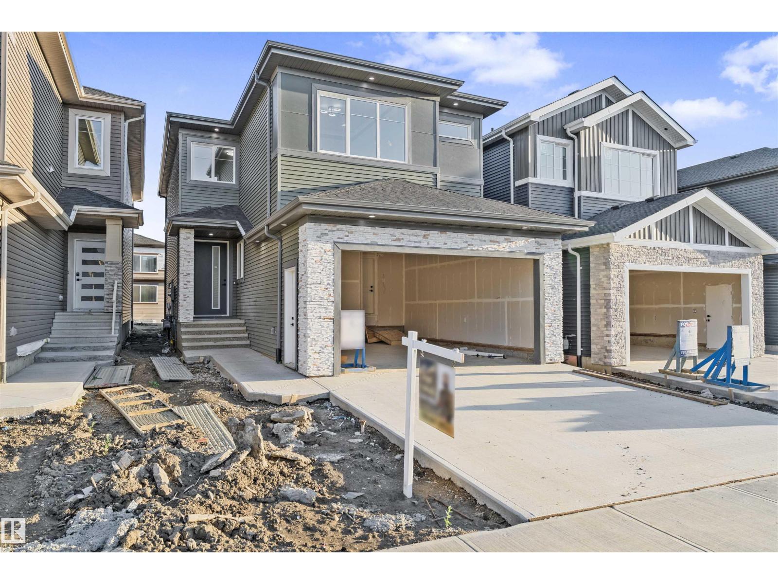 3519 42 Av, Beaumont, Alberta  T4X 3A7 - Photo 4 - E4453702