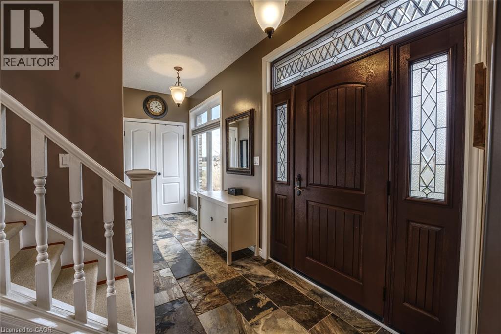 31 Chapel Street, Vienna, Ontario  N0J 1Z0 - Photo 18 - 40743448