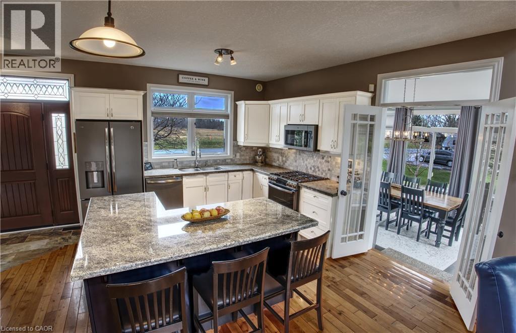 31 Chapel Street, Vienna, Ontario  N0J 1Z0 - Photo 21 - 40743448