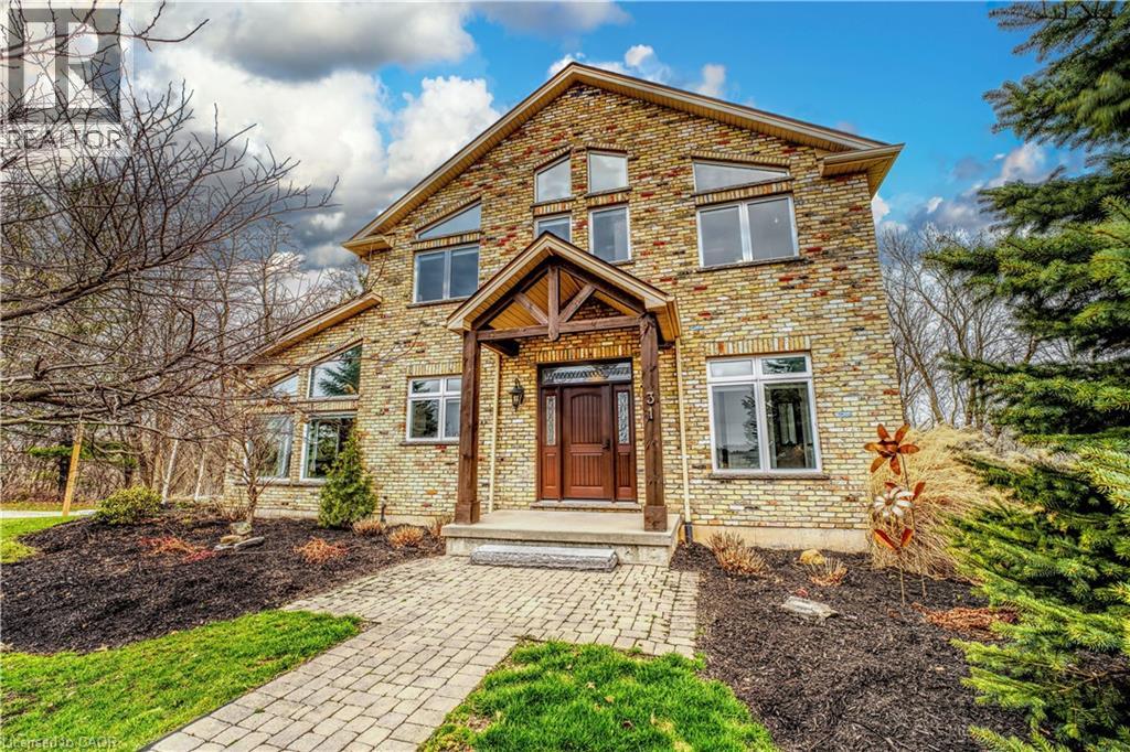 31 Chapel Street, Vienna, Ontario  N0J 1Z0 - Photo 4 - 40743448