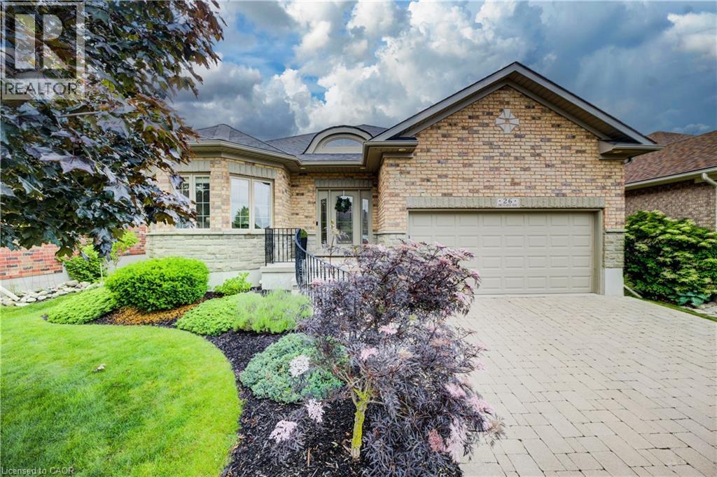 26 Orchard Way, New Hamburg, Ontario  N3A 4P7 - Photo 1 - 40743527