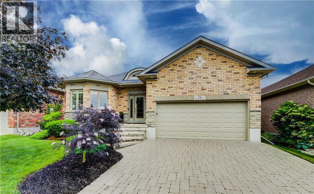 26 Orchard Way, New Hamburg, Ontario  N3A 4P7 - Photo 2 - 40743527