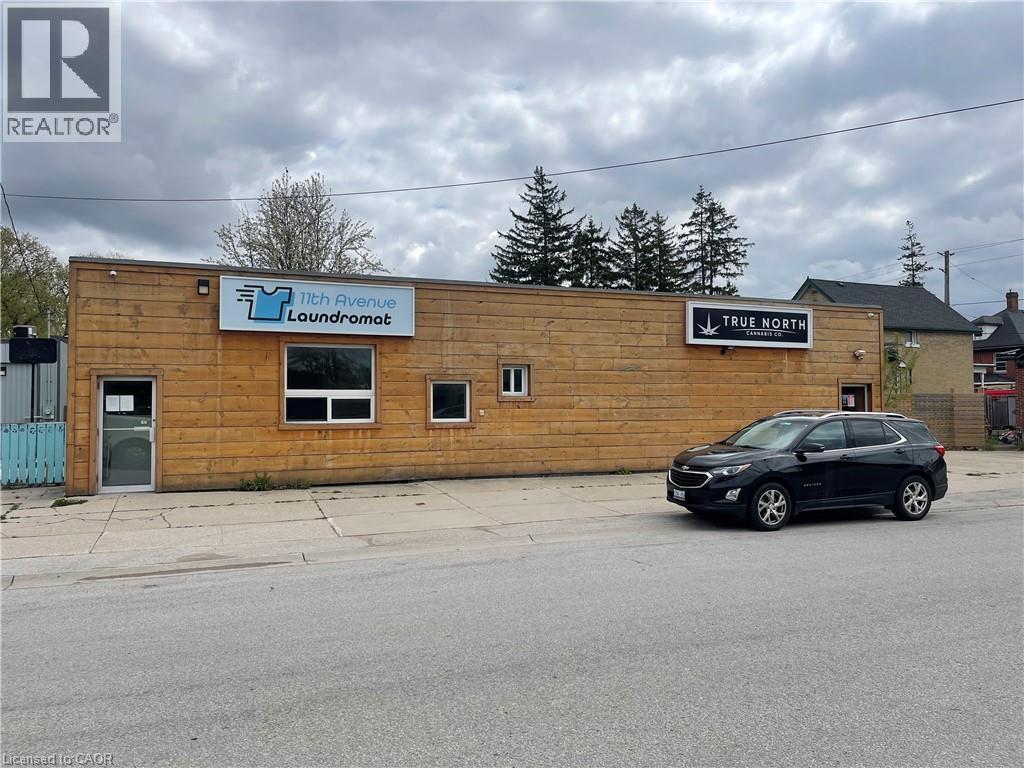513 11TH Avenue, Hanover, Ontario