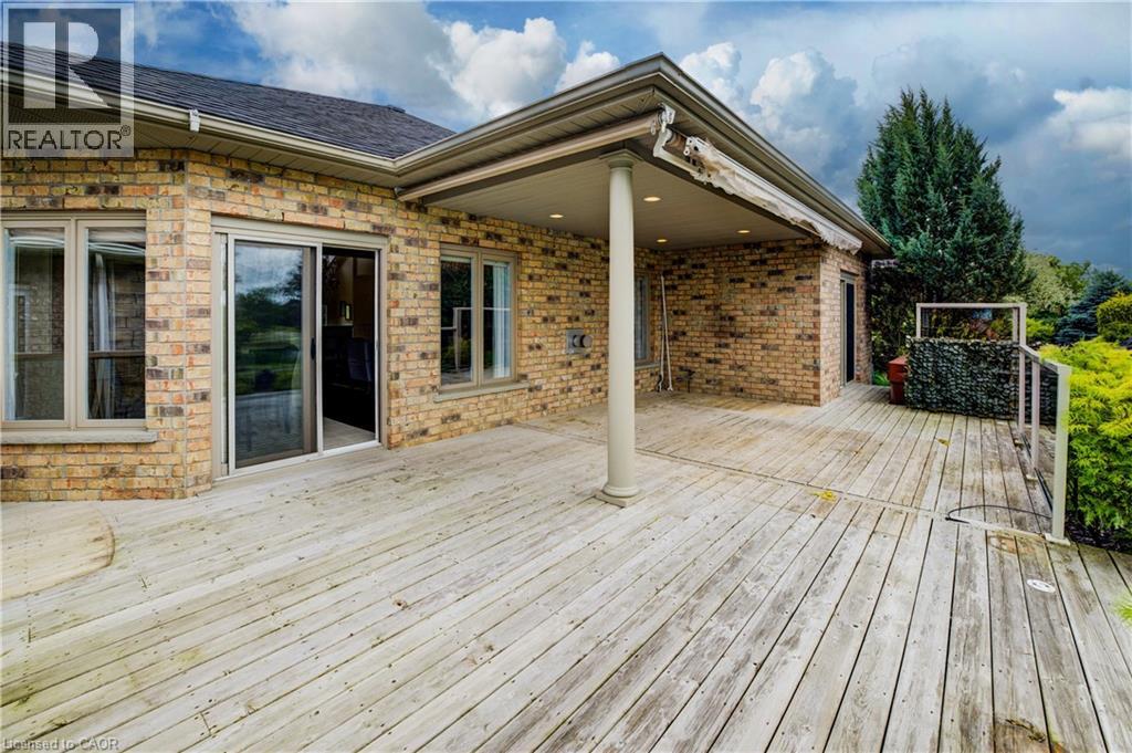 26 Orchard Way, New Hamburg, Ontario  N3A 4P7 - Photo 43 - 40743527