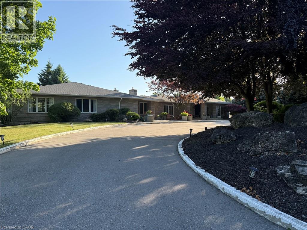 1285 Cockshutt Road, Renton, Ontario  N3Y 4K3 - Photo 3 - 40744474