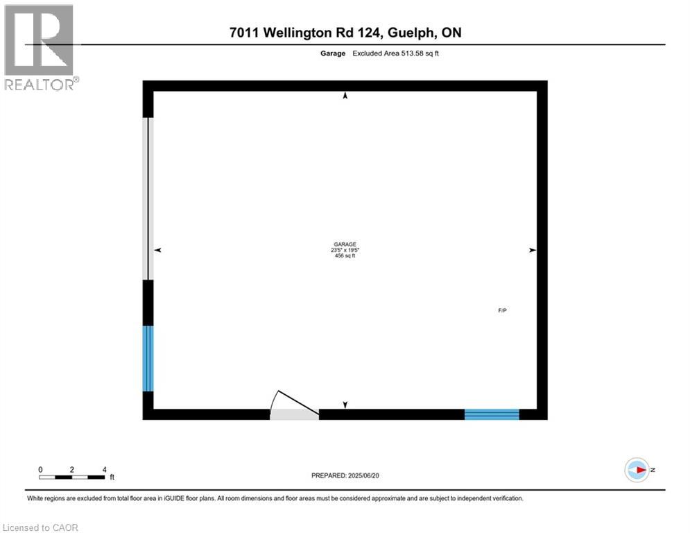 7011 Wellington Road 124, Guelph/eramosa, Ontario  N1H 6J4 - Photo 48 - 40744629
