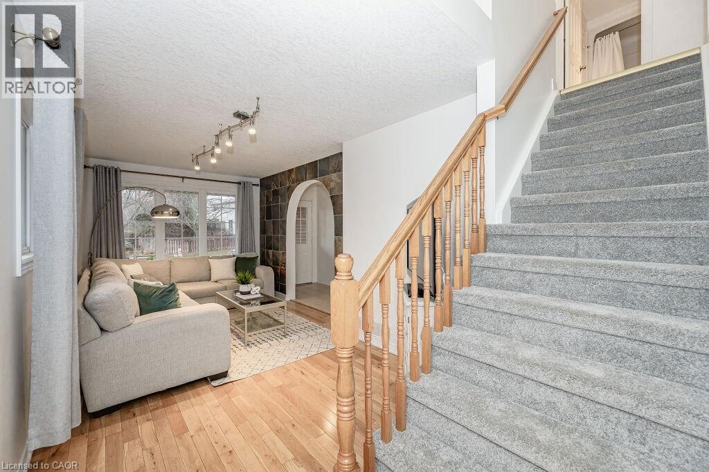 61 Schueller Street, Kitchener, Ontario  N2K 3W2 - Photo 19 - 40745003