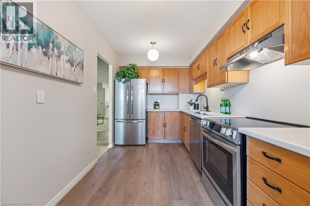 375 King Street N Unit# 507, Waterloo, Ontario  N2J 4L6 - Photo 11 - 40745187