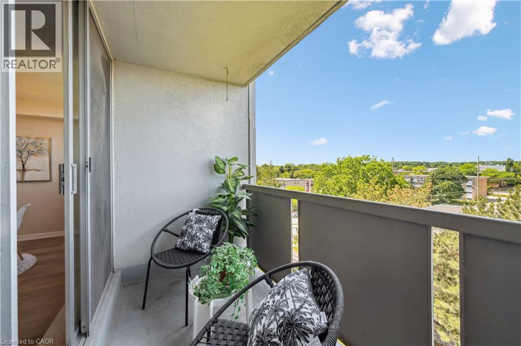 375 King Street N Unit# 507, Waterloo, Ontario  N2J 4L6 - Photo 21 - 40745187