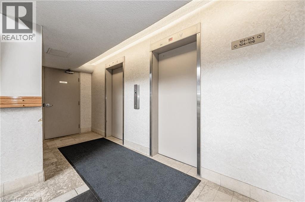 375 King Street N Unit# 507, Waterloo, Ontario  N2J 4L6 - Photo 29 - 40745187