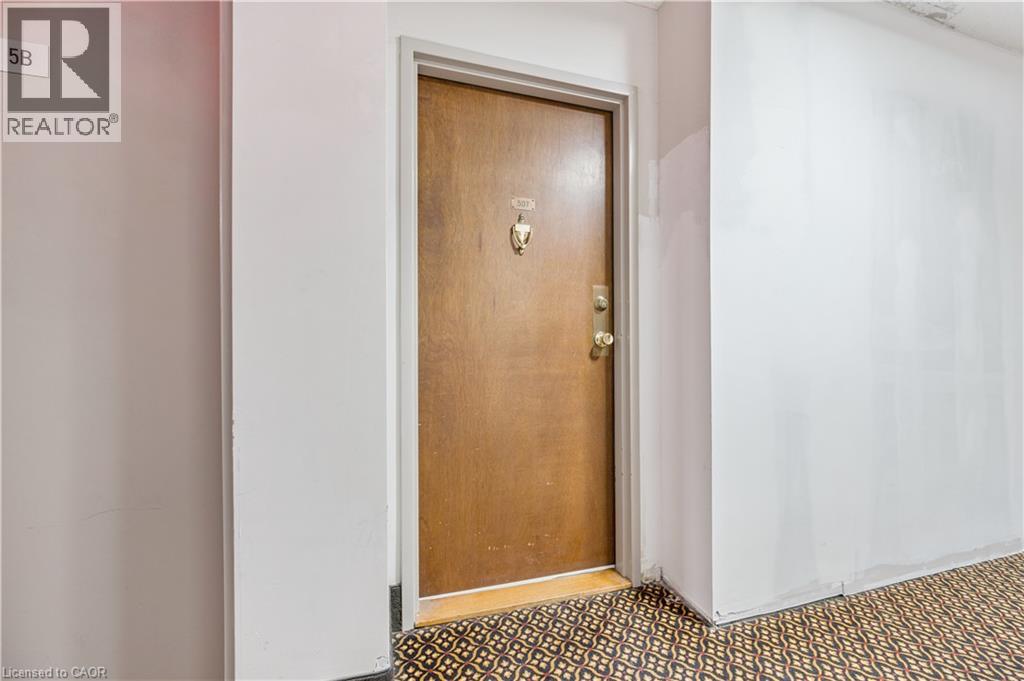 375 King Street N Unit# 507, Waterloo, Ontario  N2J 4L6 - Photo 3 - 40745187