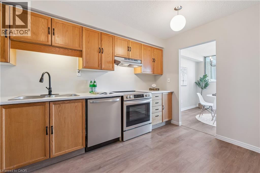 375 King Street N Unit# 507, Waterloo, Ontario  N2J 4L6 - Photo 13 - 40745187