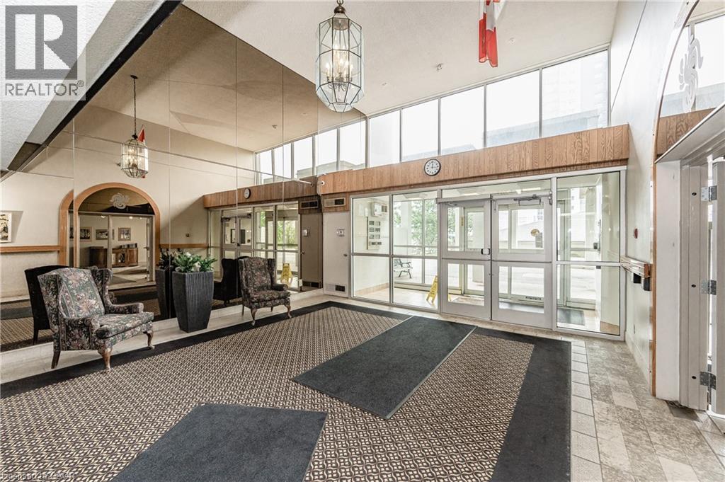 375 King Street N Unit# 507, Waterloo, Ontario  N2J 4L6 - Photo 24 - 40745187