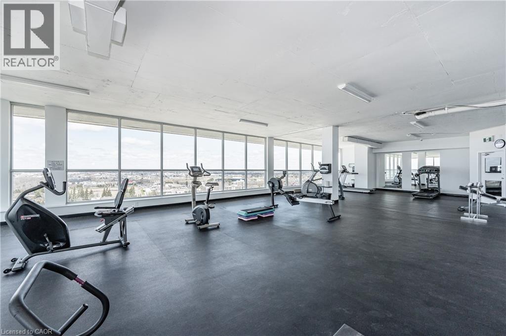 375 King Street N Unit# 507, Waterloo, Ontario  N2J 4L6 - Photo 37 - 40745187