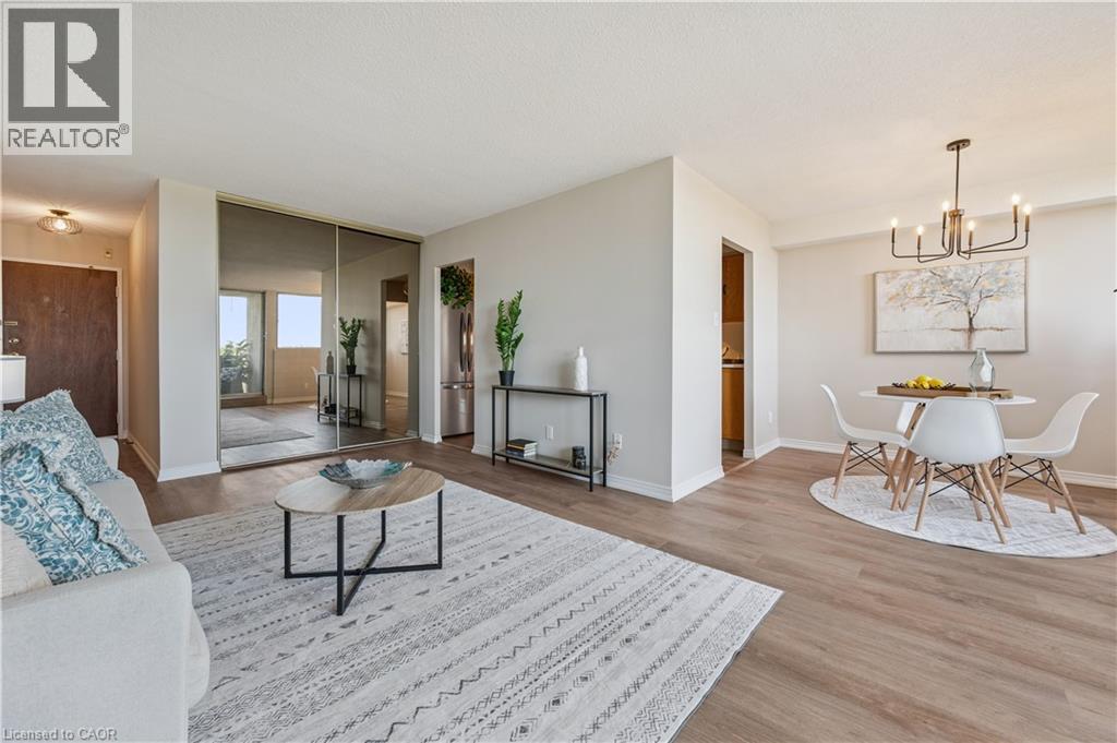 375 King Street N Unit# 507, Waterloo, Ontario  N2J 4L6 - Photo 6 - 40745187