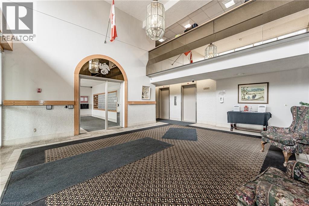 375 King Street N Unit# 507, Waterloo, Ontario  N2J 4L6 - Photo 22 - 40745187