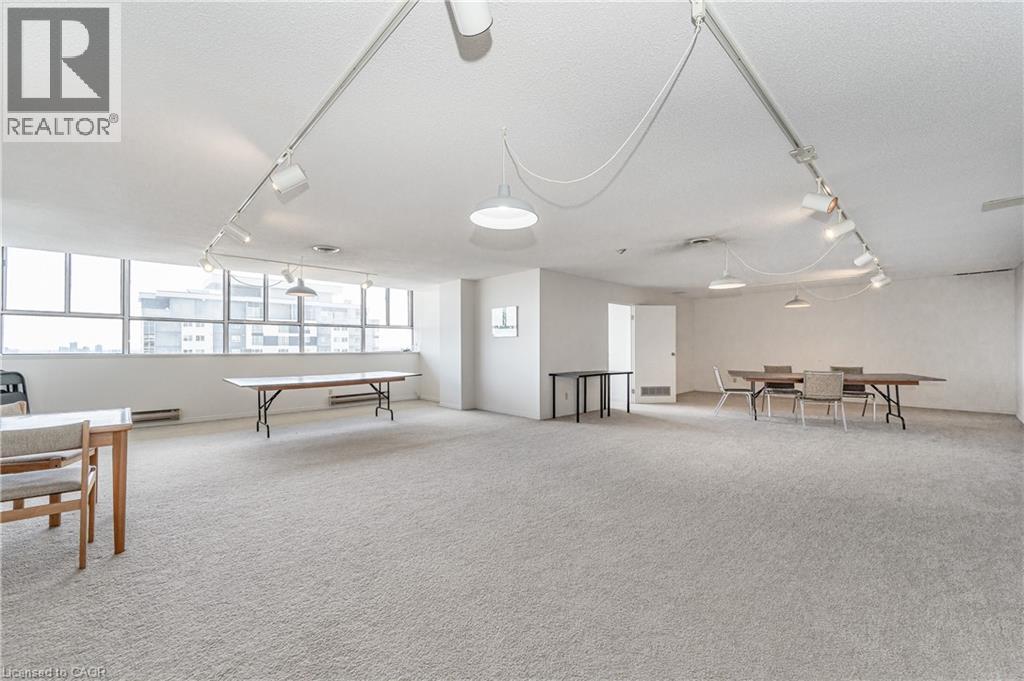 375 King Street N Unit# 507, Waterloo, Ontario  N2J 4L6 - Photo 39 - 40745187