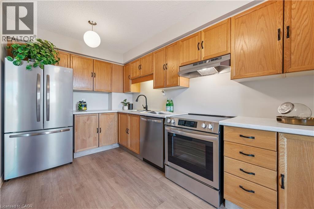 375 King Street N Unit# 507, Waterloo, Ontario  N2J 4L6 - Photo 12 - 40745187