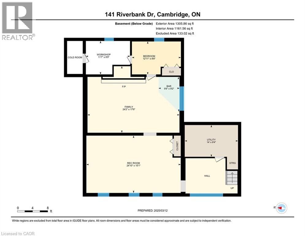 141 Riverbank Drive, Cambridge, Ontario  N3H 4R6 - Photo 41 - 40745330