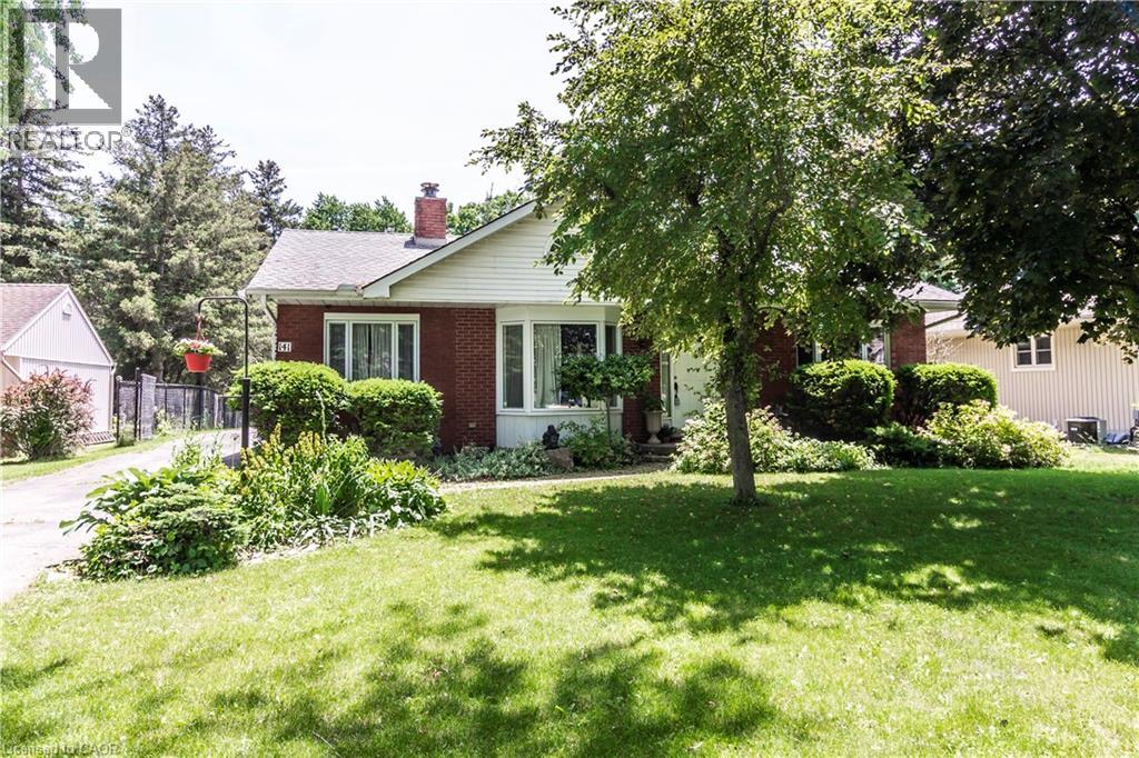 141 Riverbank Drive, Cambridge, Ontario  N3H 4R6 - Photo 2 - 40745330