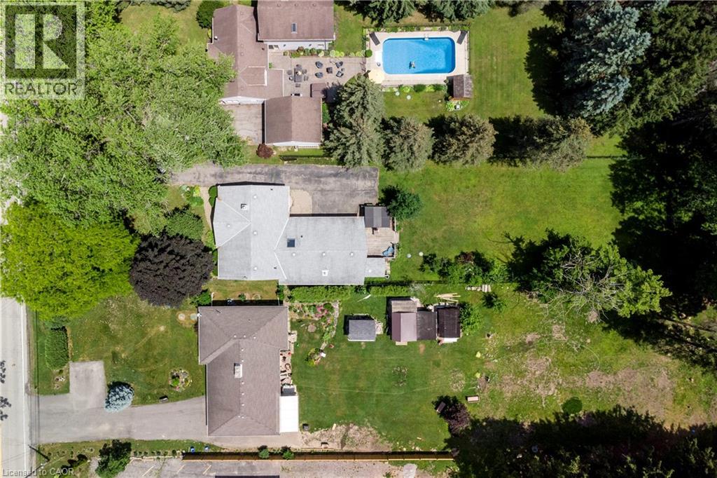 141 Riverbank Drive, Cambridge, Ontario  N3H 4R6 - Photo 39 - 40745330
