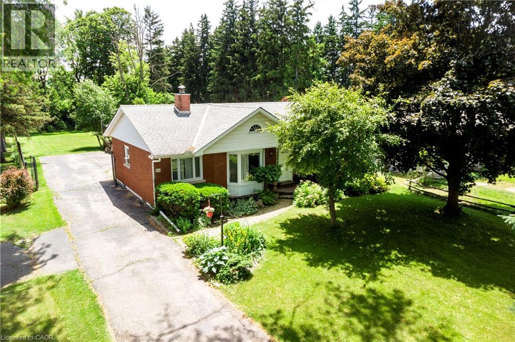 141 Riverbank Drive, Cambridge, Ontario  N3H 4R6 - Photo 1 - 40745330