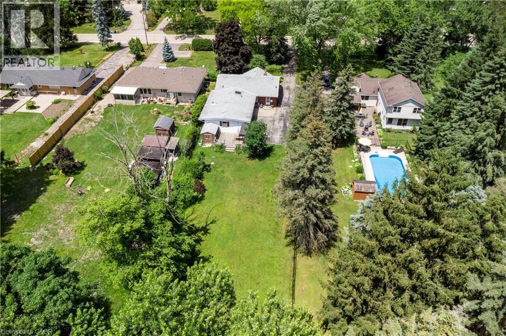 141 Riverbank Drive, Cambridge, Ontario  N3H 4R6 - Photo 38 - 40745330