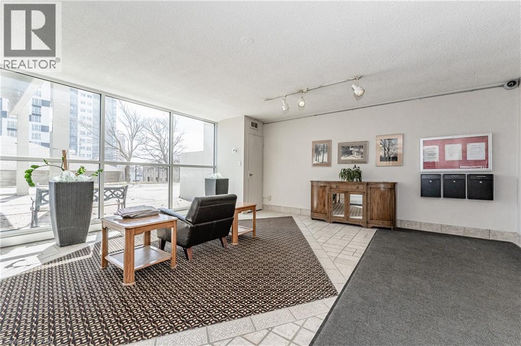 375 King Street N Unit# 507, Waterloo, Ontario  N2J 4L6 - Photo 27 - 40745187