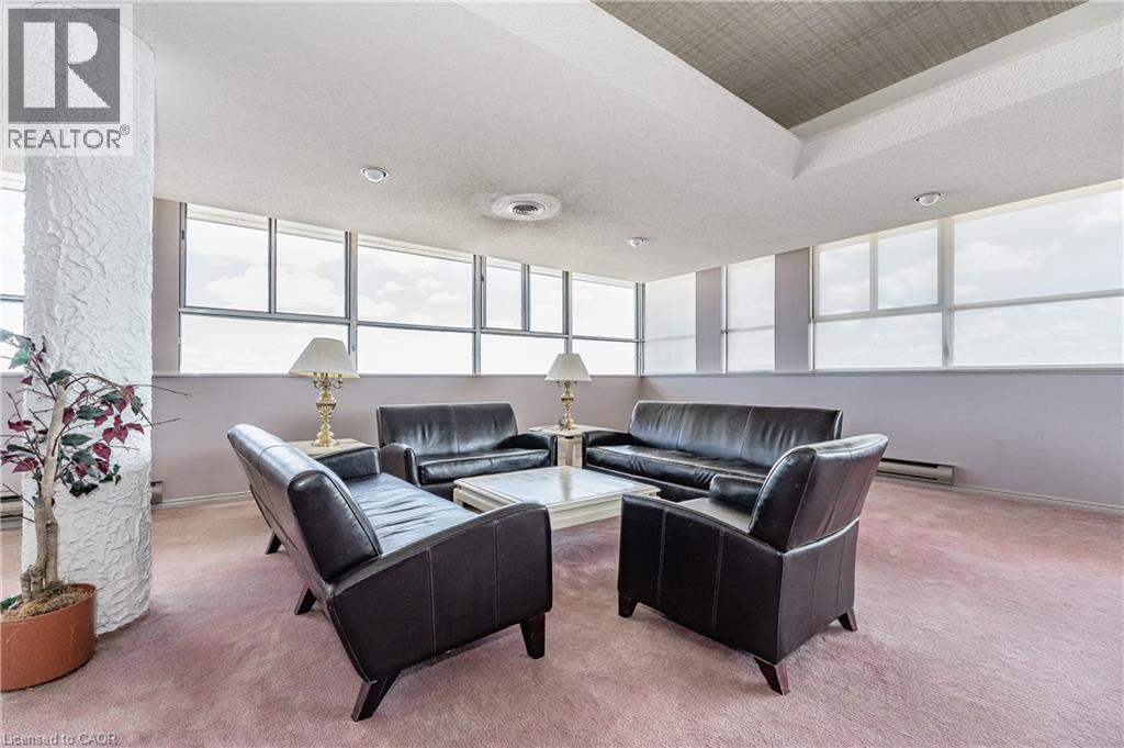 375 King Street N Unit# 507, Waterloo, Ontario  N2J 4L6 - Photo 41 - 40745187