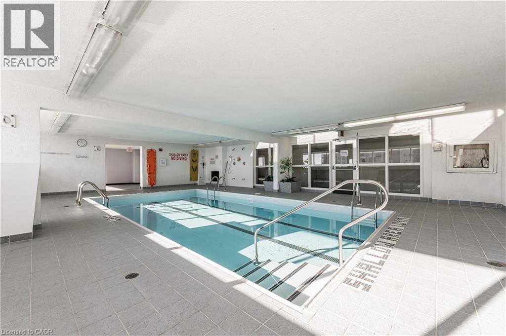 375 King Street N Unit# 507, Waterloo, Ontario  N2J 4L6 - Photo 31 - 40745187