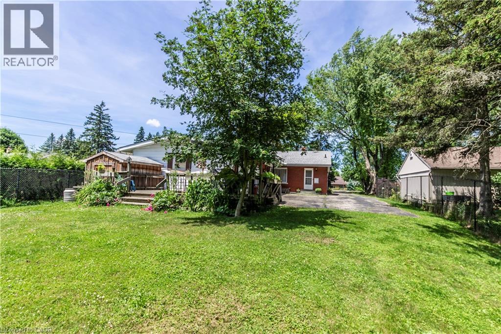 141 Riverbank Drive, Cambridge, Ontario  N3H 4R6 - Photo 35 - 40745330
