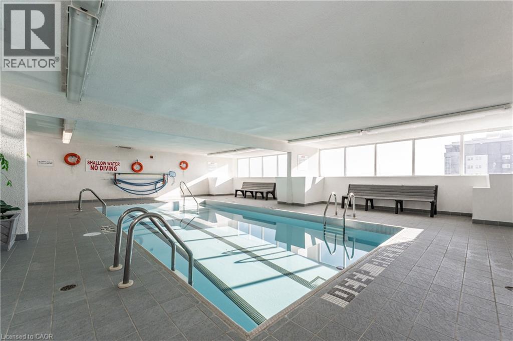 375 King Street N Unit# 507, Waterloo, Ontario  N2J 4L6 - Photo 30 - 40745187