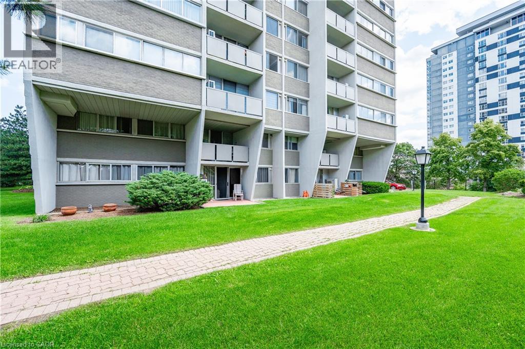 375 King Street N Unit# 507, Waterloo, Ontario  N2J 4L6 - Photo 49 - 40745187