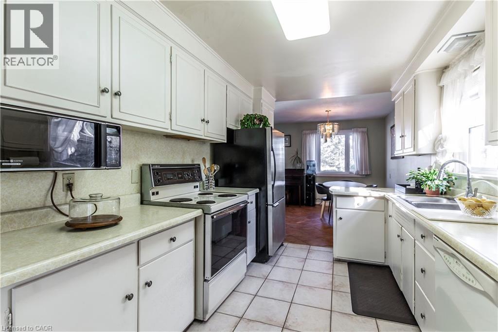 141 Riverbank Drive, Cambridge, Ontario  N3H 4R6 - Photo 10 - 40745330