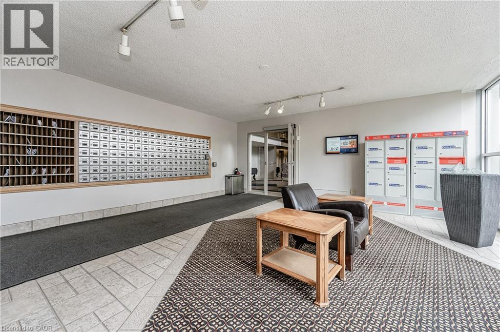 375 King Street N Unit# 507, Waterloo, Ontario  N2J 4L6 - Photo 26 - 40745187