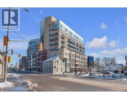 652 PRINCESS Street Unit# 216, Kingston, Ontario