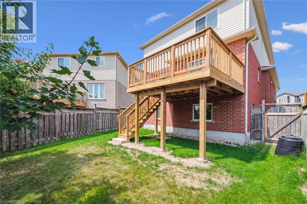 383 Tealby Crescent, Waterloo, Ontario  N2J 0A1 - Photo 41 - 40745642